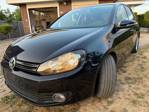 Volkswagen , Vw Golf